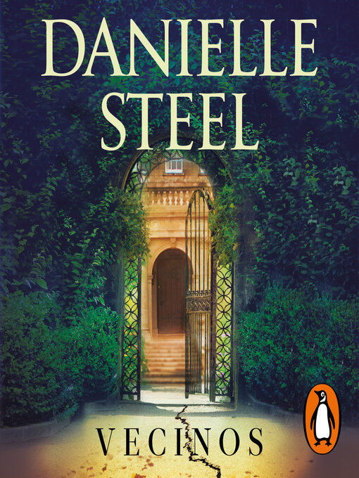 Title details for Vecinos by Danielle Steel - Available